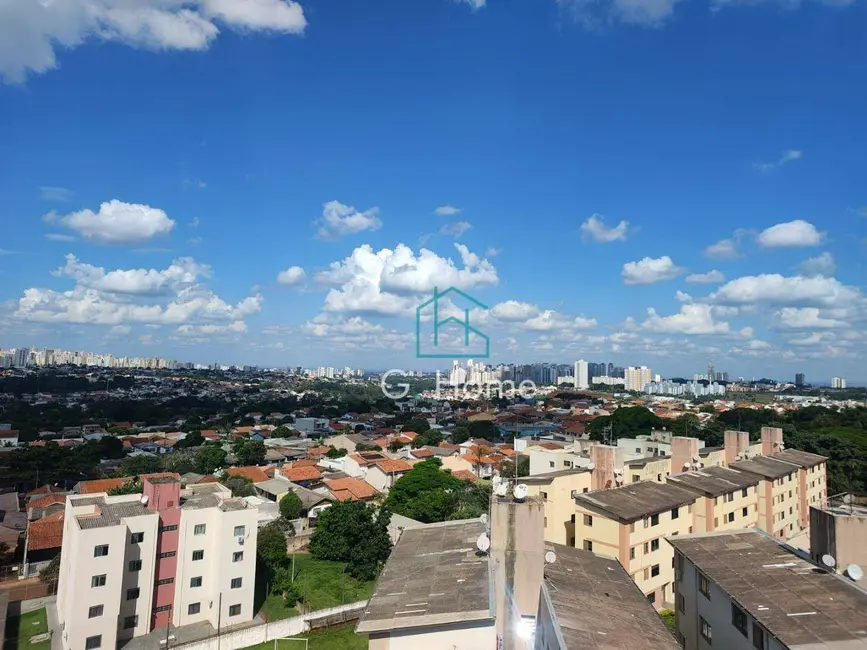 Foto 8 de Apartamento com 3 quartos à venda, 124m2 em Parque Jamaica, Londrina - PR