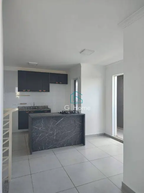 Foto 3 de Apartamento com 3 quartos à venda, 124m2 em Parque Jamaica, Londrina - PR