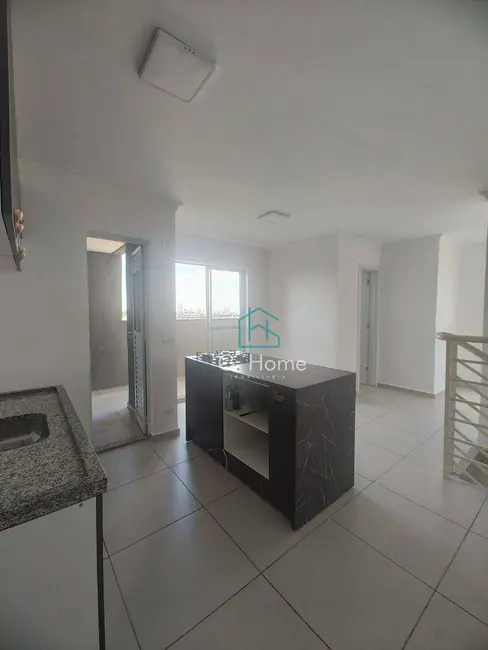 Foto 2 de Apartamento com 3 quartos à venda, 124m2 em Parque Jamaica, Londrina - PR