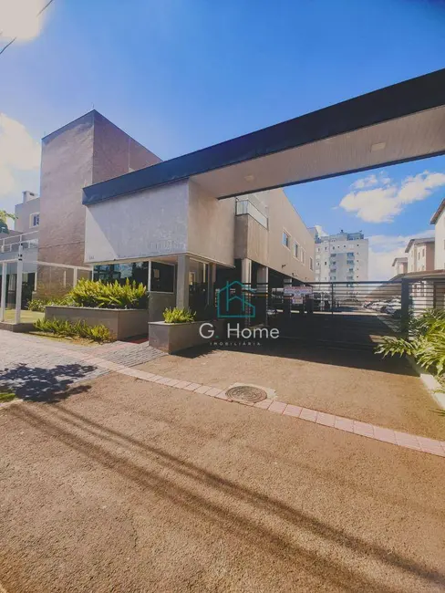 Foto 1 de Apartamento com 3 quartos à venda, 124m2 em Parque Jamaica, Londrina - PR