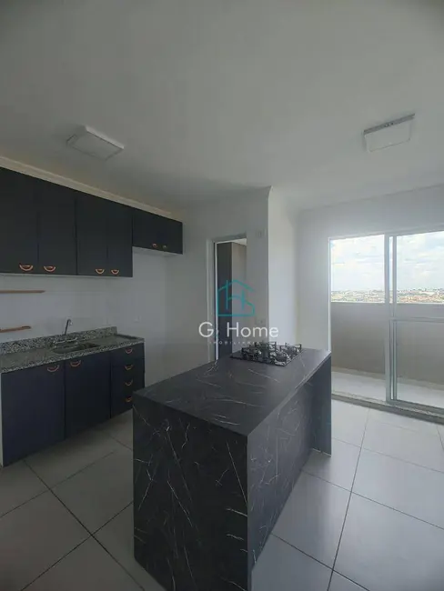 Foto 4 de Apartamento com 3 quartos à venda, 124m2 em Parque Jamaica, Londrina - PR