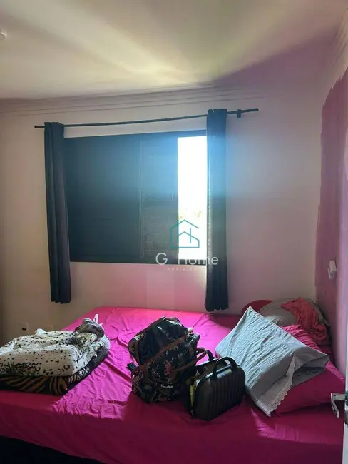 Foto 5 de Apartamento com 2 quartos à venda, 55m2 em Jardim Maria Celina, Londrina - PR