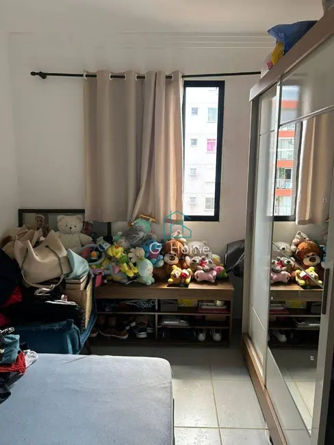 Foto 9 de Apartamento com 2 quartos à venda, 55m2 em Jardim Maria Celina, Londrina - PR