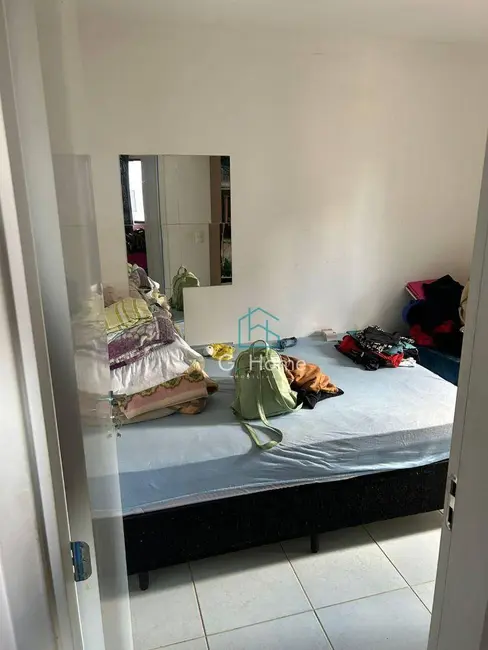 Foto 8 de Apartamento com 2 quartos à venda, 55m2 em Jardim Maria Celina, Londrina - PR