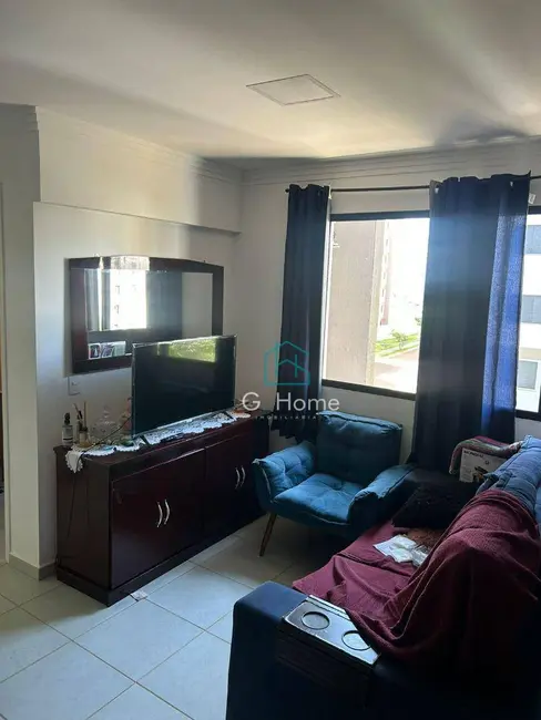 Foto 2 de Apartamento com 2 quartos à venda, 55m2 em Jardim Maria Celina, Londrina - PR