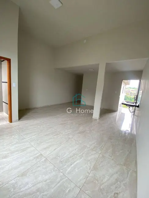 Foto 4 de Sobrado com 3 quartos à venda, 125m2 em Colinas, Londrina - PR