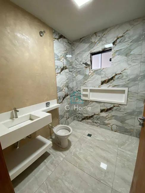 Foto 8 de Sobrado com 3 quartos à venda, 125m2 em Colinas, Londrina - PR