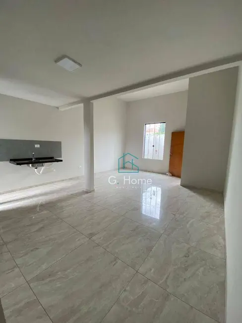 Foto 5 de Sobrado com 3 quartos à venda, 125m2 em Colinas, Londrina - PR