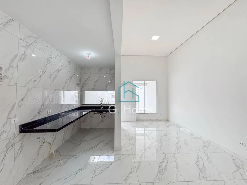 Foto 6 de Casa com 3 quartos à venda, 170m2 em Colúmbia, Londrina - PR