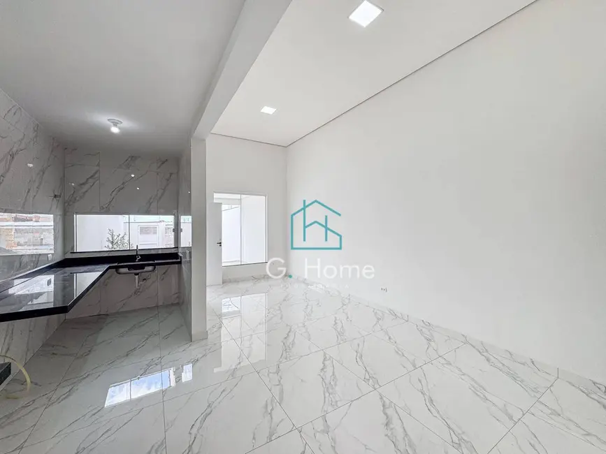 Foto 3 de Casa com 3 quartos à venda, 170m2 em Colúmbia, Londrina - PR