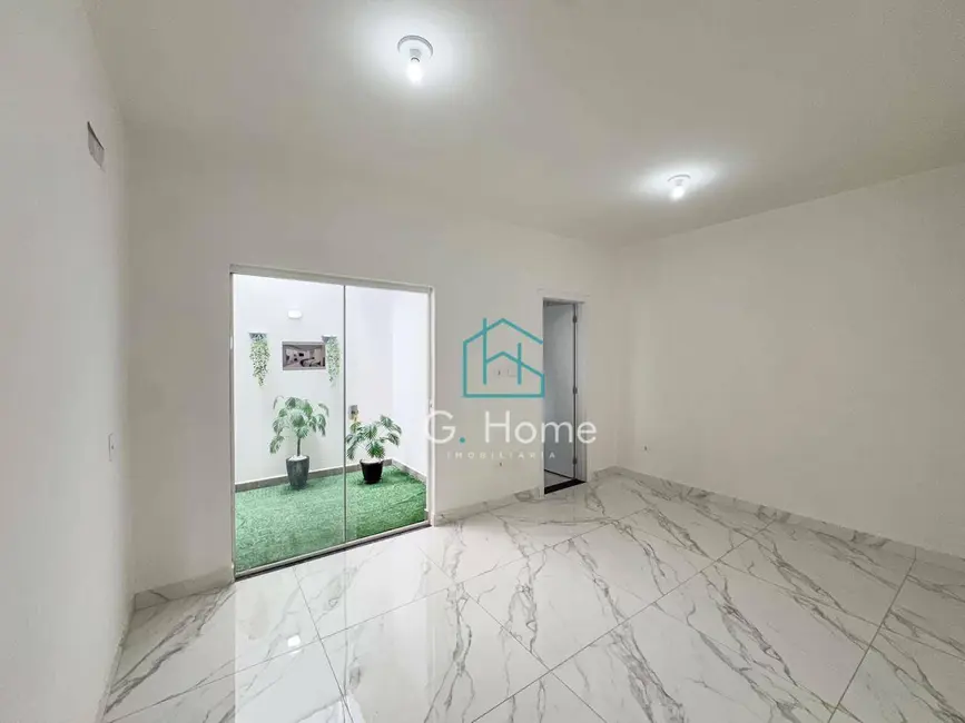 Foto 9 de Casa com 3 quartos à venda, 170m2 em Colúmbia, Londrina - PR
