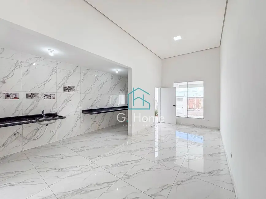 Foto 5 de Casa com 3 quartos à venda, 170m2 em Colúmbia, Londrina - PR