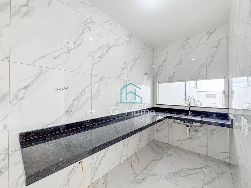 Foto 8 de Casa com 3 quartos à venda, 170m2 em Colúmbia, Londrina - PR