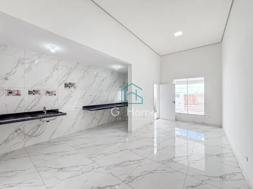 Foto 4 de Casa com 3 quartos à venda, 170m2 em Colúmbia, Londrina - PR