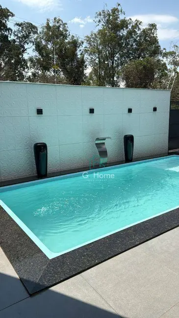 Foto 9 de Casa com 3 quartos à venda, 250m2 em Residencial Abussafe, Londrina - PR