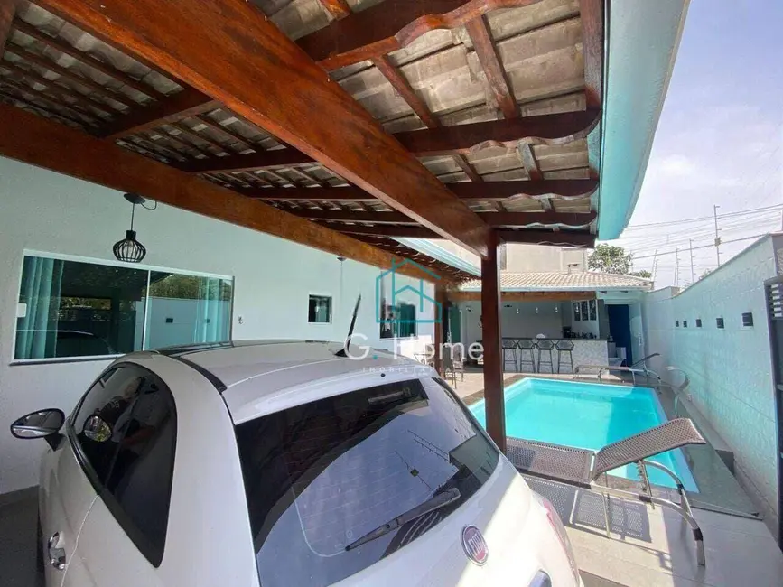 Foto 7 de Casa com 3 quartos à venda, 250m2 em Residencial Abussafe, Londrina - PR