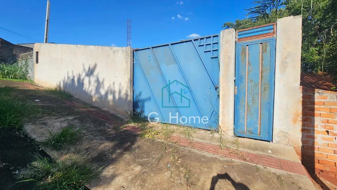 Foto 2 de Terreno / Lote à venda, 329m2 em Jardim Império do Sol, Londrina - PR