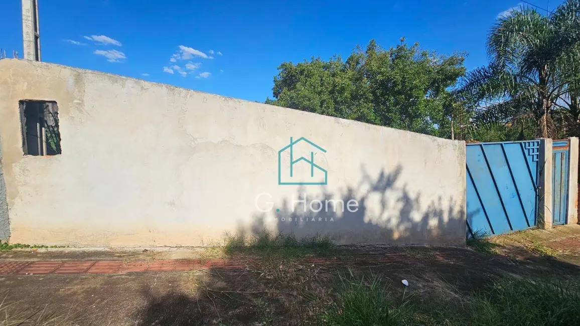 Foto 1 de Terreno / Lote à venda, 329m2 em Jardim Império do Sol, Londrina - PR