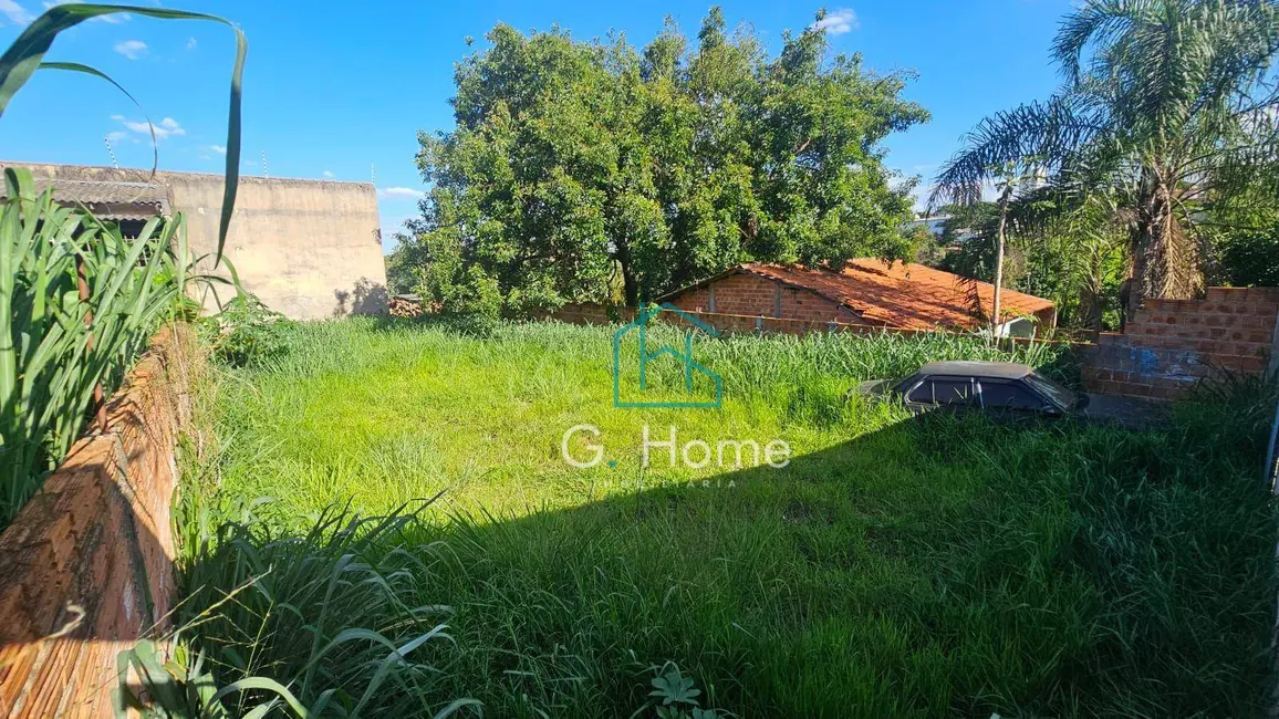 Foto 3 de Terreno / Lote à venda, 329m2 em Jardim Império do Sol, Londrina - PR