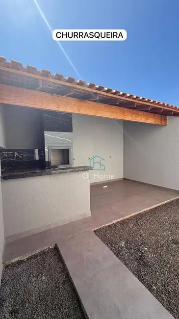 Foto 9 de Casa com 2 quartos à venda, 125m2 em Residencial Portal do Sol, Londrina - PR