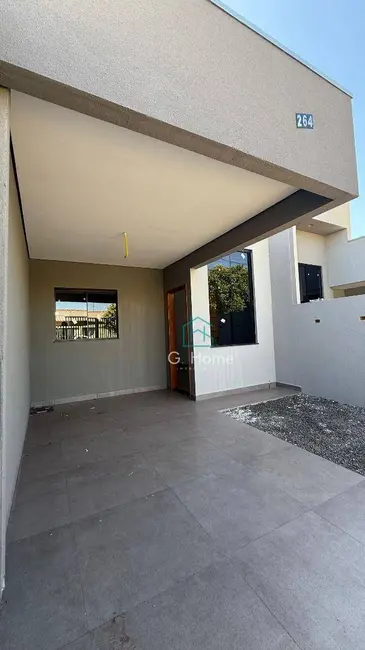 Foto 1 de Casa com 2 quartos à venda, 125m2 em Residencial Portal do Sol, Londrina - PR