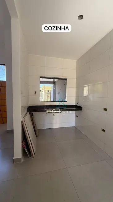 Foto 3 de Casa com 2 quartos à venda, 125m2 em Residencial Portal do Sol, Londrina - PR