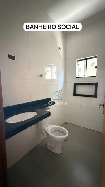 Foto 8 de Casa com 2 quartos à venda, 125m2 em Residencial Portal do Sol, Londrina - PR