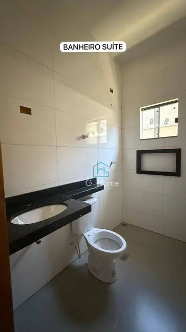Foto 6 de Casa com 2 quartos à venda, 125m2 em Residencial Portal do Sol, Londrina - PR