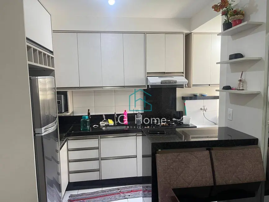 Foto 6 de Apartamento com 2 quartos à venda, 76m2 em Conjunto Residencial Marajoara, Londrina - PR