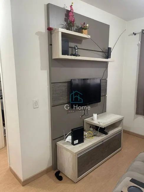 Foto 5 de Apartamento com 2 quartos à venda, 76m2 em Conjunto Residencial Marajoara, Londrina - PR