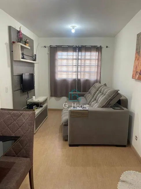 Foto 3 de Apartamento com 2 quartos à venda, 76m2 em Conjunto Residencial Marajoara, Londrina - PR