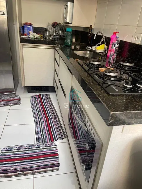 Foto 9 de Apartamento com 2 quartos à venda, 76m2 em Conjunto Residencial Marajoara, Londrina - PR