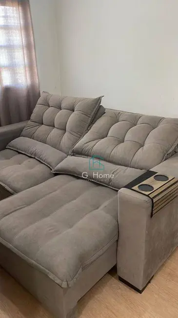 Foto 4 de Apartamento com 2 quartos à venda, 76m2 em Conjunto Residencial Marajoara, Londrina - PR