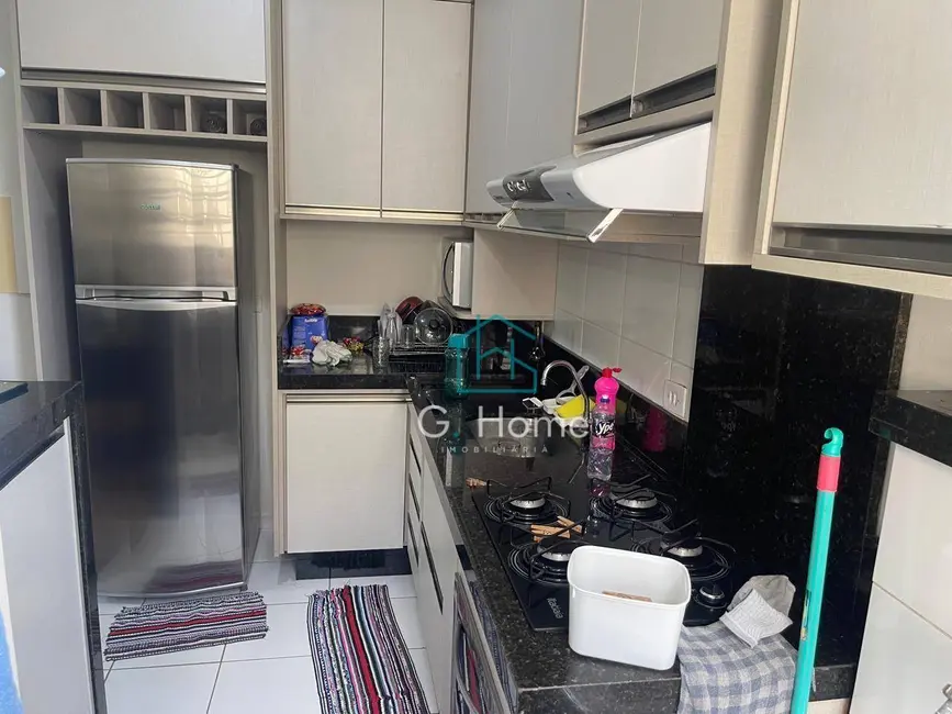 Foto 8 de Apartamento com 2 quartos à venda, 76m2 em Conjunto Residencial Marajoara, Londrina - PR
