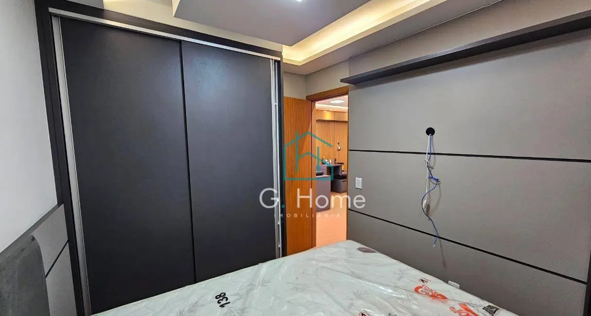 Apartamento com 2 quartos à venda, 46m2 em Londrina - PR - imagem 8 Foto 8 de Apartamento com 2 quartos à venda, 46m2 em Londrina - PR