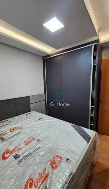 Apartamento com 2 quartos à venda, 46m2 em Londrina - PR - imagem 6 Foto 6 de Apartamento com 2 quartos à venda, 46m2 em Londrina - PR