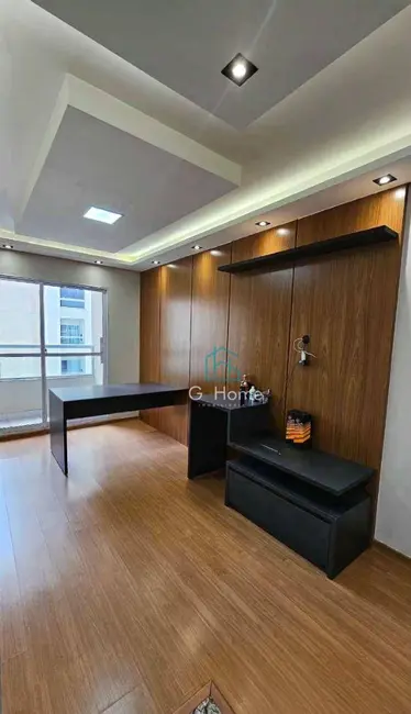 Apartamento com 2 quartos à venda, 46m2 em Londrina - PR - imagem 3 Foto 3 de Apartamento com 2 quartos à venda, 46m2 em Londrina - PR
