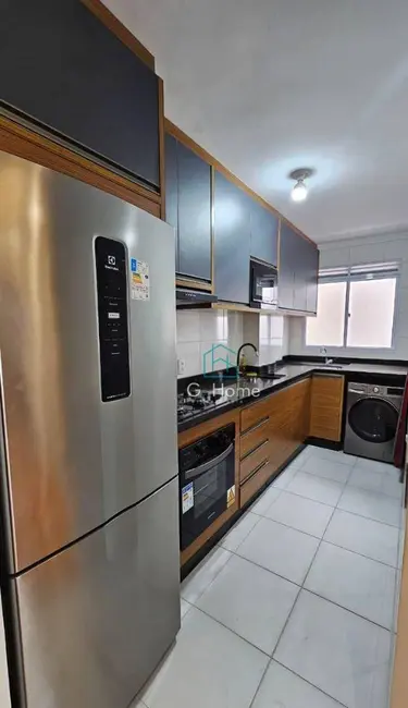 Apartamento com 2 quartos à venda, 46m2 em Londrina - PR - imagem 4 Foto 4 de Apartamento com 2 quartos à venda, 46m2 em Londrina - PR