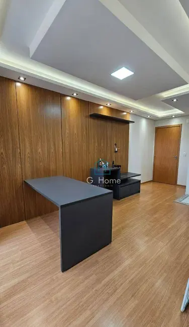 Apartamento com 2 quartos à venda, 46m2 em Londrina - PR - imagem 2 Foto 2 de Apartamento com 2 quartos à venda, 46m2 em Londrina - PR