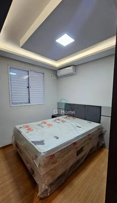 Apartamento com 2 quartos à venda, 46m2 em Londrina - PR - imagem 5 Foto 5 de Apartamento com 2 quartos à venda, 46m2 em Londrina - PR