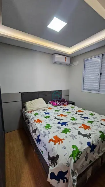 Apartamento com 2 quartos à venda, 46m2 em Londrina - PR - imagem 9 Foto 9 de Apartamento com 2 quartos à venda, 46m2 em Londrina - PR