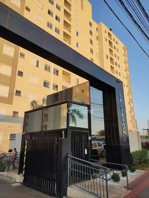 Apartamento com 2 quartos à venda, 46m2 em Londrina - PR - imagem 1 Foto 1 de Apartamento com 2 quartos à venda, 46m2 em Londrina - PR