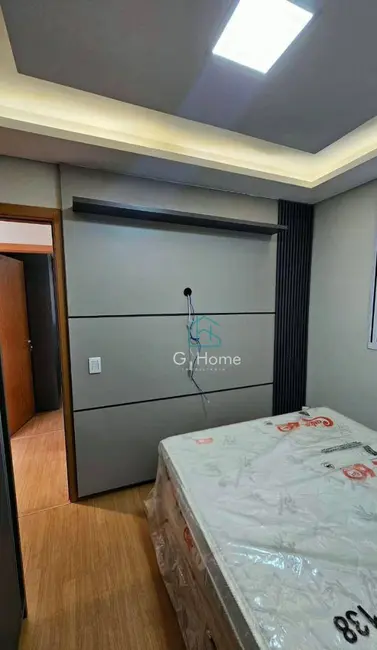 Apartamento com 2 quartos à venda, 46m2 em Londrina - PR - imagem 7 Foto 7 de Apartamento com 2 quartos à venda, 46m2 em Londrina - PR