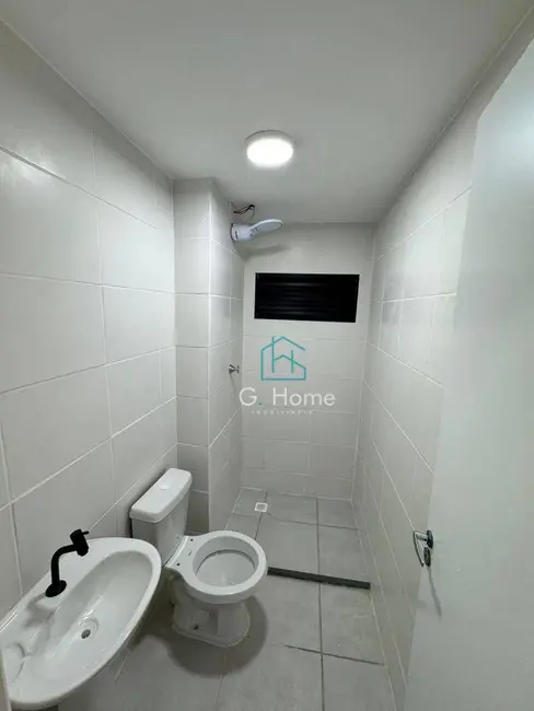 Foto 3 de Apartamento com 2 quartos à venda, 60m2 em Londrina - PR