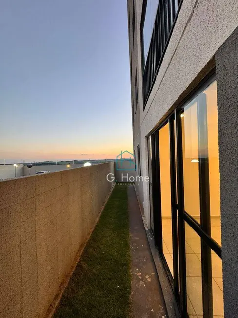 Foto 8 de Apartamento com 2 quartos à venda, 60m2 em Londrina - PR