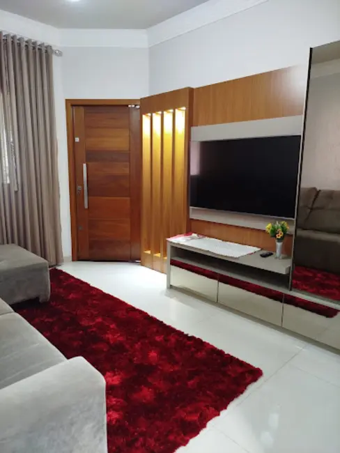 Foto 6 de Casa com 3 quartos à venda, 225m2 em Colúmbia, Londrina - PR