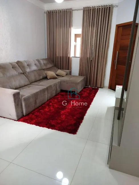 Foto 7 de Casa com 3 quartos à venda, 225m2 em Colúmbia, Londrina - PR