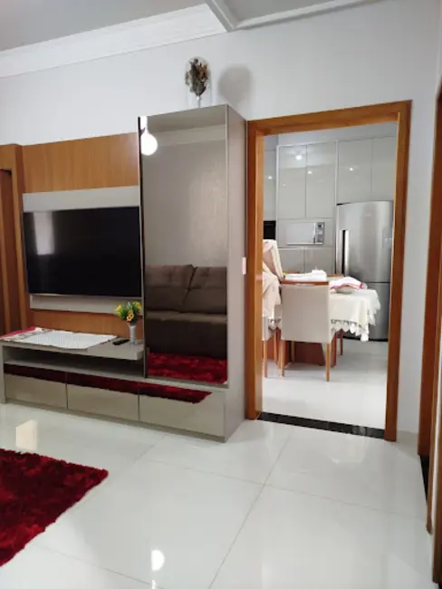 Foto 9 de Casa com 3 quartos à venda, 225m2 em Colúmbia, Londrina - PR