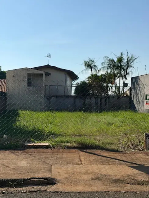 Foto 1 de Terreno / Lote à venda, 450m2 em Colúmbia, Londrina - PR