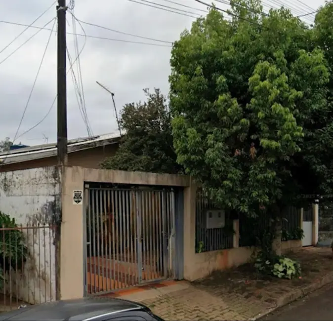 Casa com 2 quartos para alugar, 100m2 em Jardim Santo Amaro, Cambe - PR - imagem 1 Foto 1 de Casa com 2 quartos para alugar, 100m2 em Jardim Santo Amaro, Cambe - PR